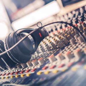 Music Mixing